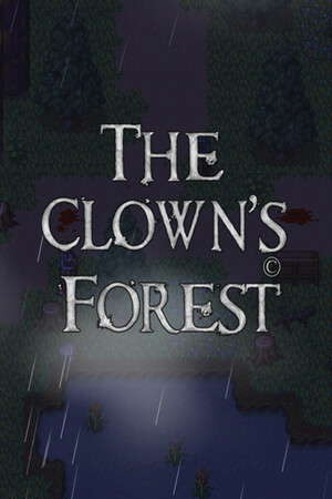 The Clown's Forest poster