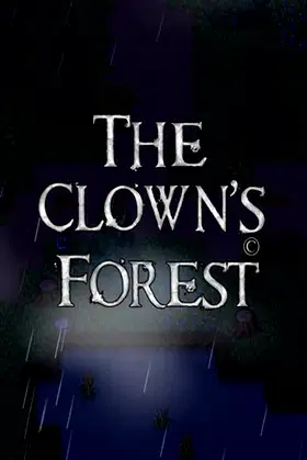 The Clown's Forest poster