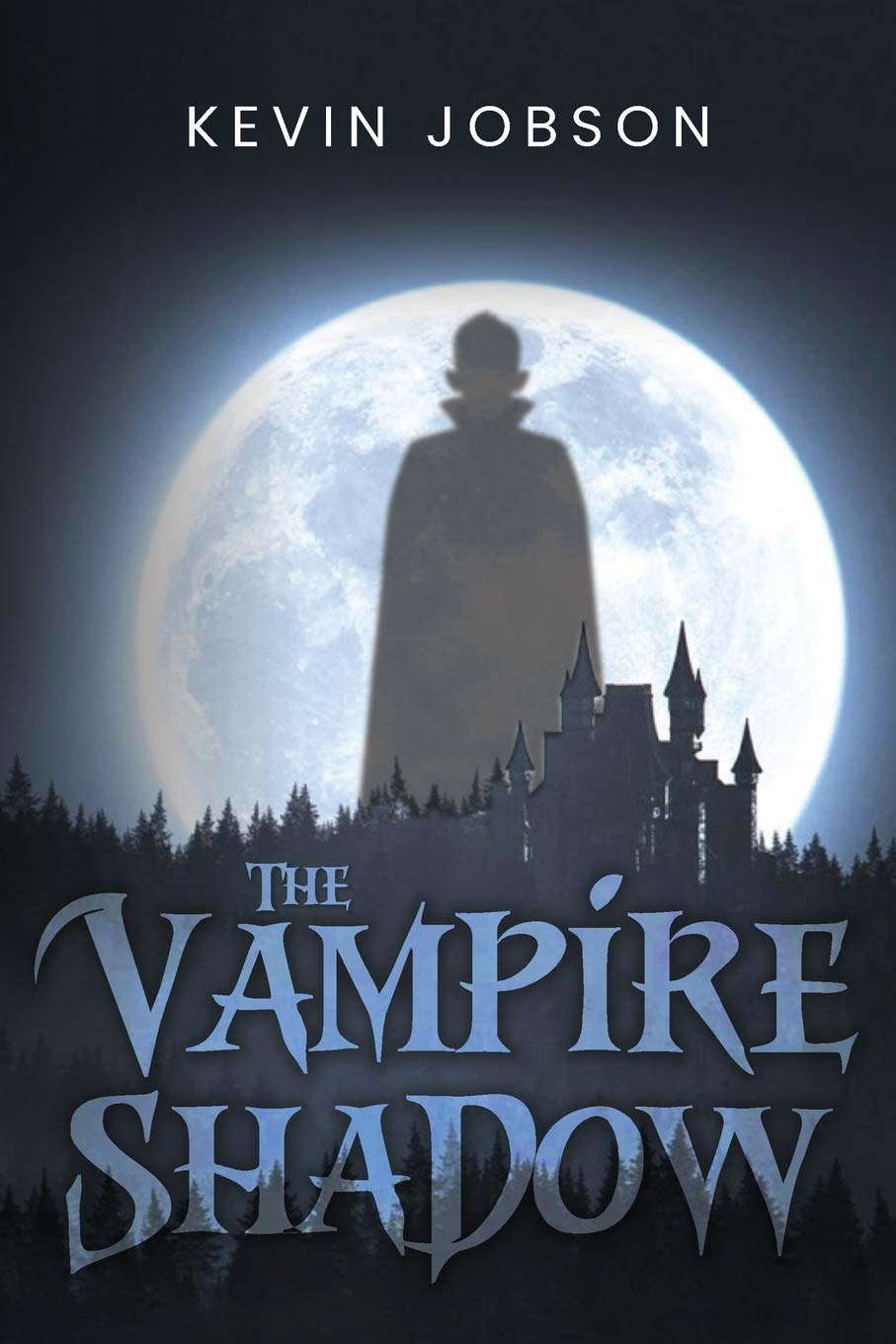 The Vampire Shadow poster