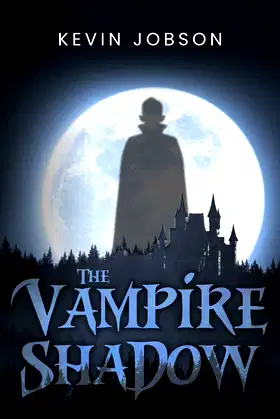 The Vampire Shadow poster