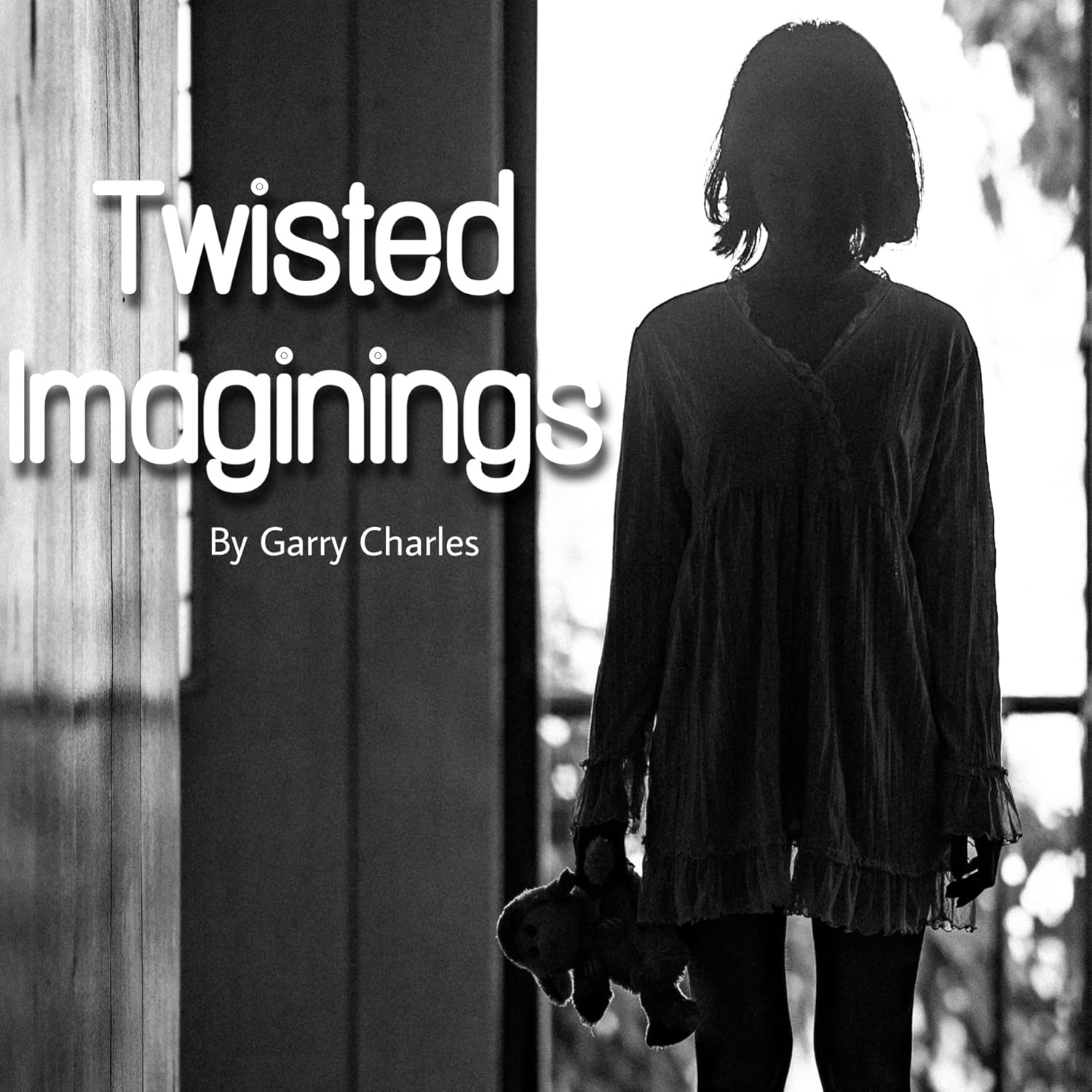 Twisted Imaginings: Vol 1 poster
