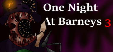 One Night at Barneys 3 capsule