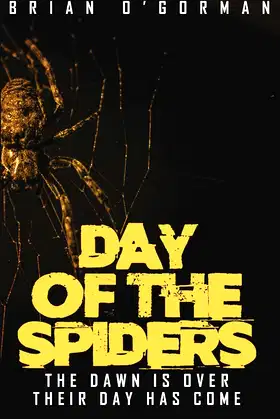 Day of the Spiders poster
