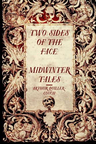 Two Sides of the Face: Midwinter Tales poster
