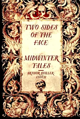 Two Sides of the Face: Midwinter Tales poster