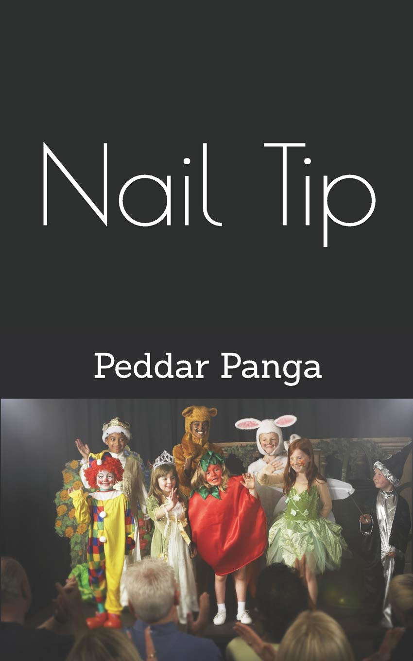 Nail Tip: A Novel poster