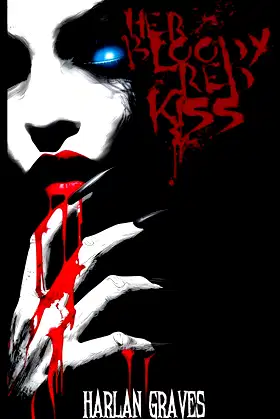 Her Bloody Red Kiss poster