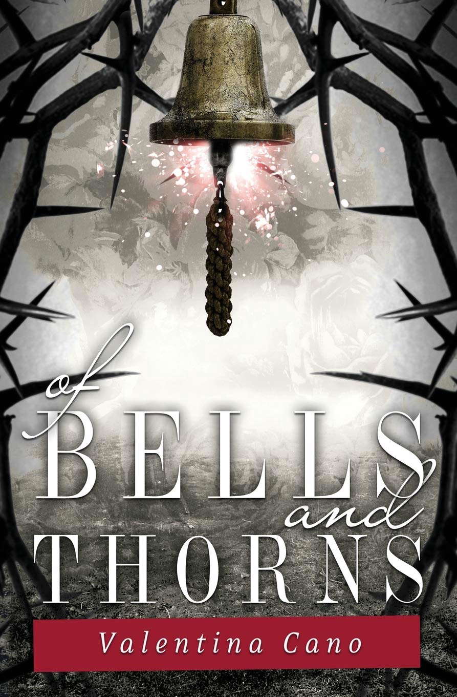 Of Bells and Thorns (The Rose Master) poster