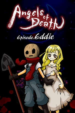 Angels of Death Episode.Eddie poster