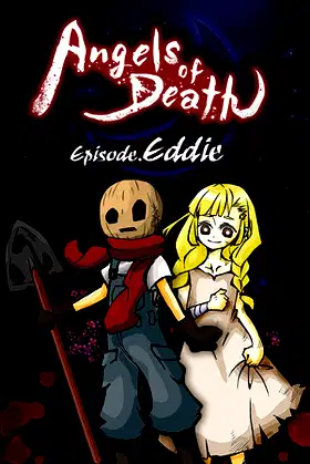 Angels of Death Episode.Eddie poster