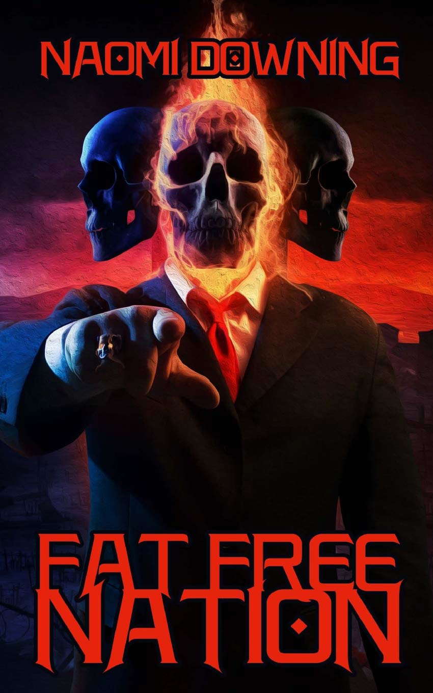 Fat Free Nation poster