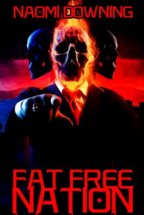 Fat Free Nation poster