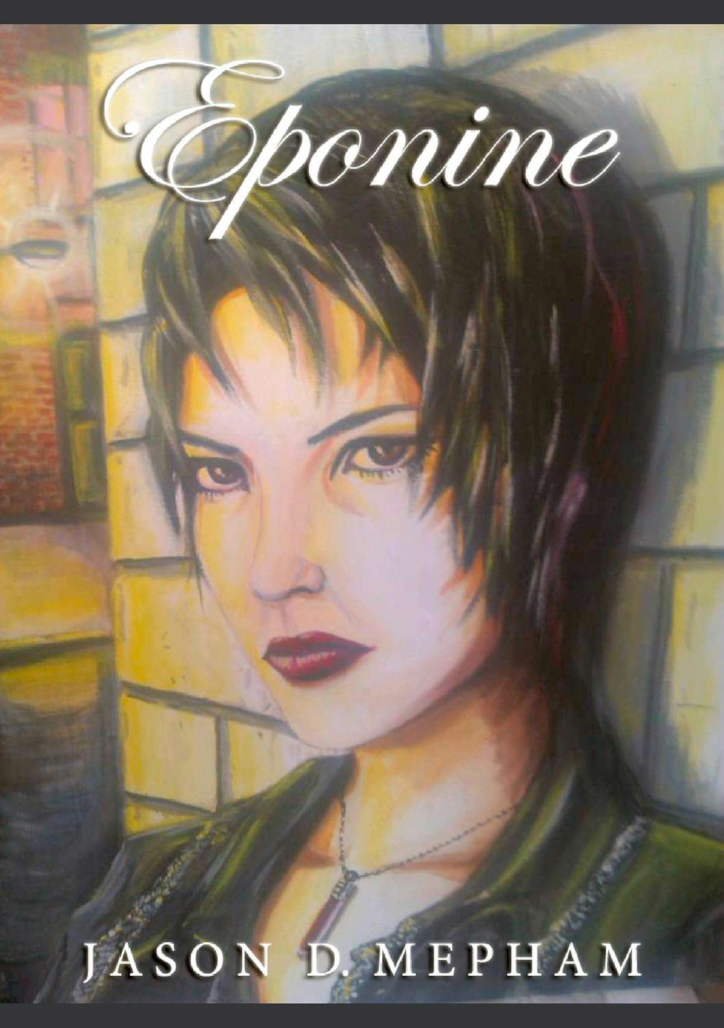 Eponine poster
