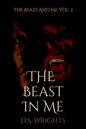 The Beast In Me (The Beast And Me Book 2) poster