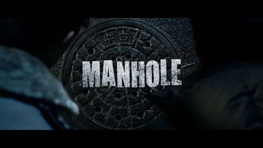 Manhole | Official Teaser Trailer | INTL poster
