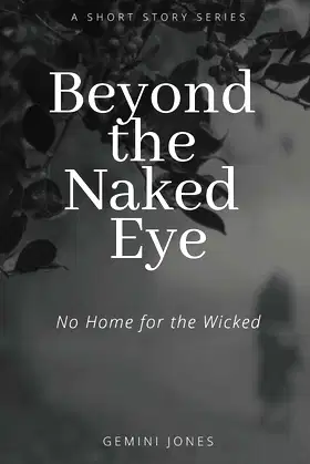 Beyond the Naked Eye: No Home for the Wicked poster