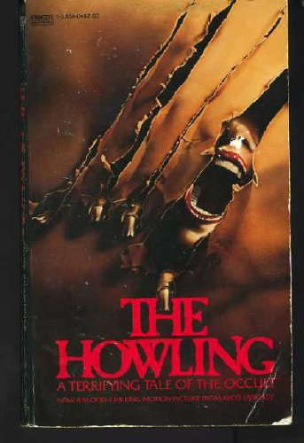 The Howling poster