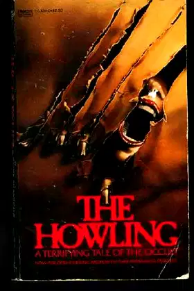 The Howling poster