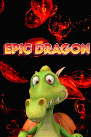 Epic Dragon poster