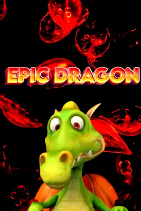 Epic Dragon poster
