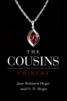 the COUSINS: Chimera poster