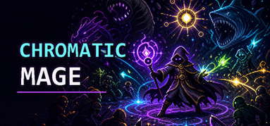 Chromatic Mage capsule