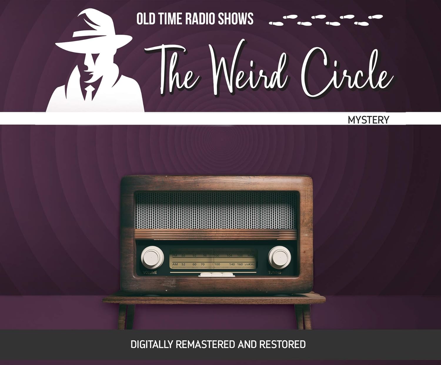 The Weird Circle poster