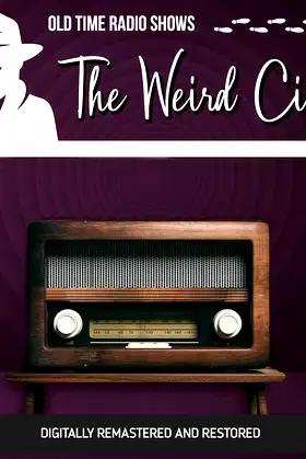 The Weird Circle poster