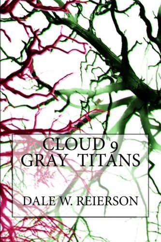 Cloud 9: Gray Titans poster
