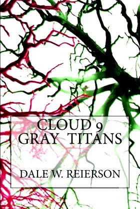 Cloud 9: Gray Titans poster