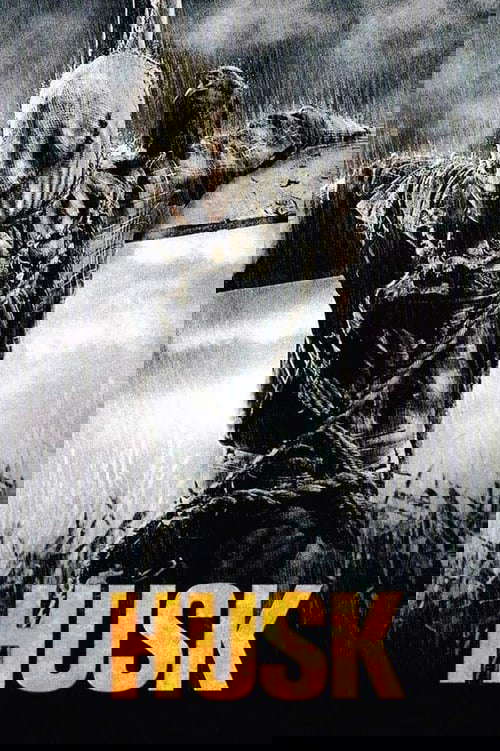 Husk poster