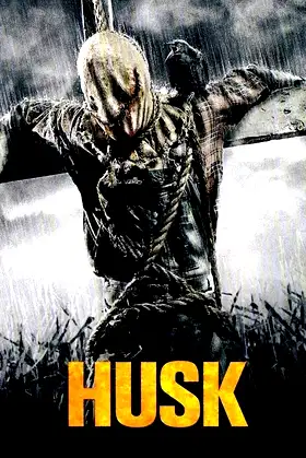 Husk poster