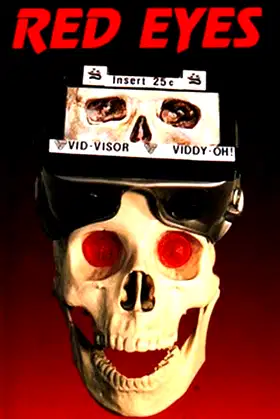 Red Eyes poster