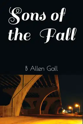Sons of the Fall poster