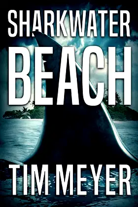 Sharkwater Beach poster