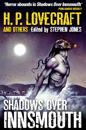 Shadows over Innsmouth poster