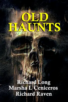 Old Haunts poster