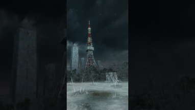 Terror is unleashing worldwide poster