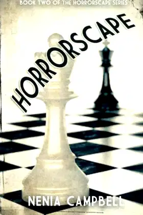 Horrorscape poster