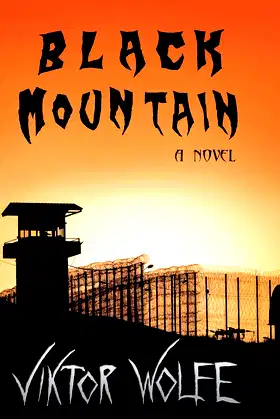 Black Mountain poster