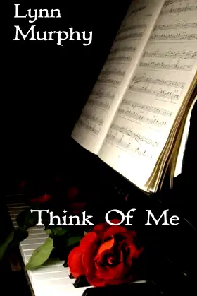 Think of Me poster