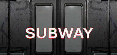 subway capsule