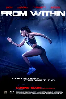 From Within poster