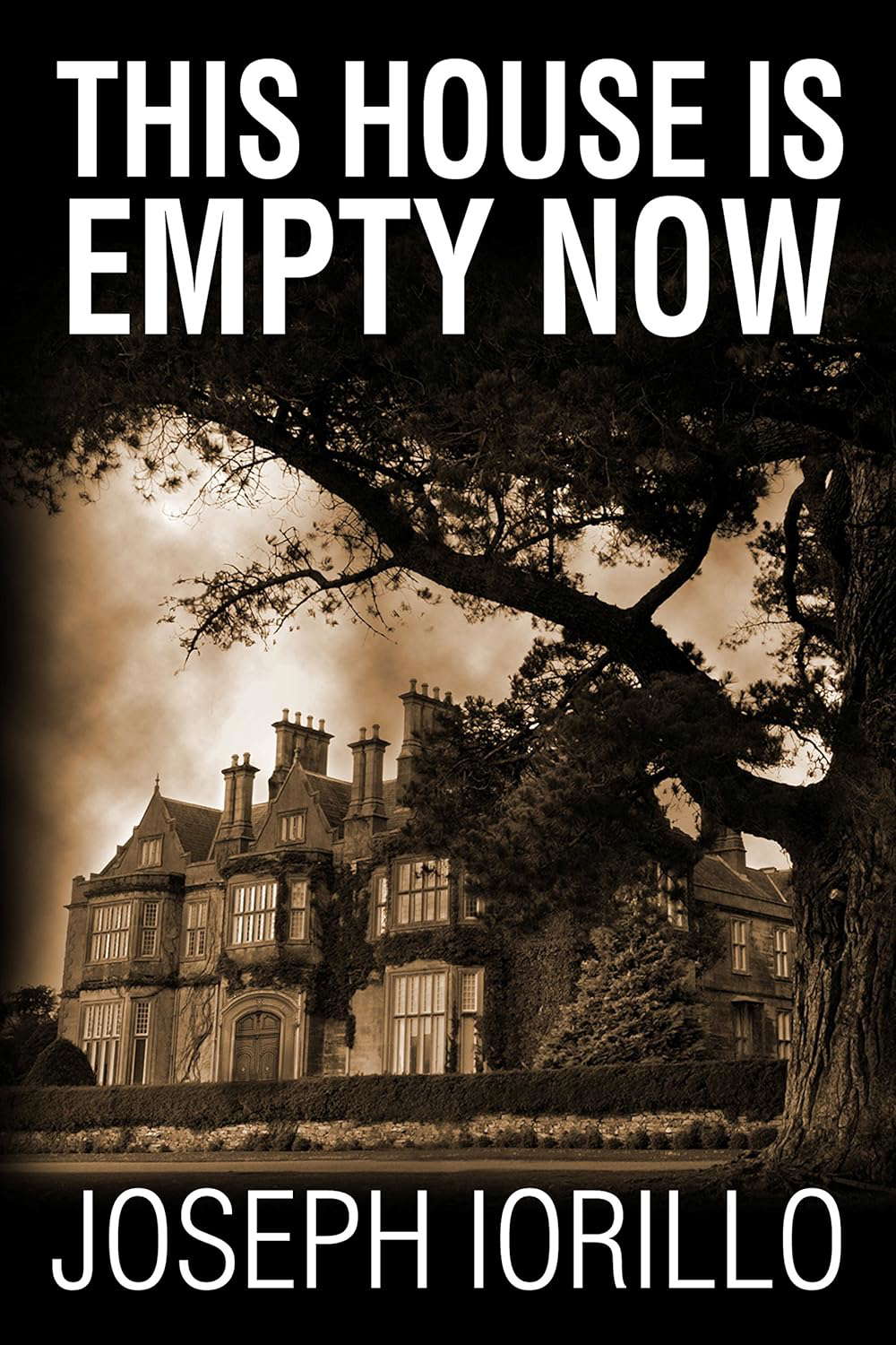 This House Is Empty Now poster