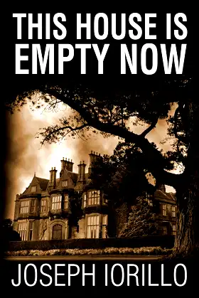 This House Is Empty Now poster