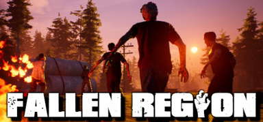 Fallen Region capsule