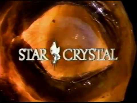 Poster for Star Crystal