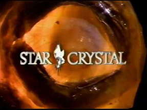 Star Crystal (1986) Trailer poster