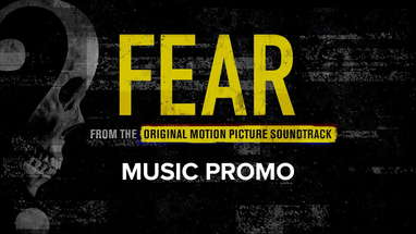 Music Promo poster