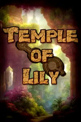 Temple of Lily poster
